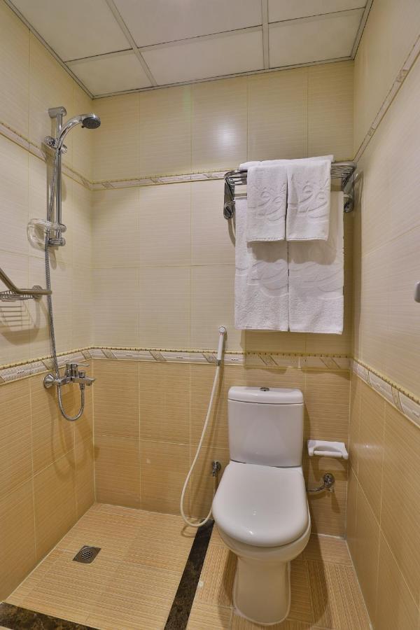 Reefaf Alaziziah Hotel Мека Екстериор снимка