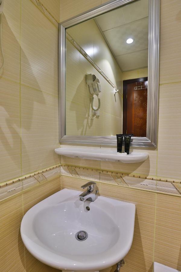 Reefaf Alaziziah Hotel Мека Екстериор снимка