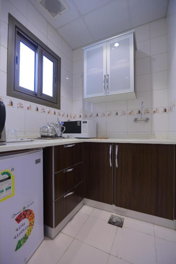 Reefaf Alaziziah Hotel Мека Екстериор снимка